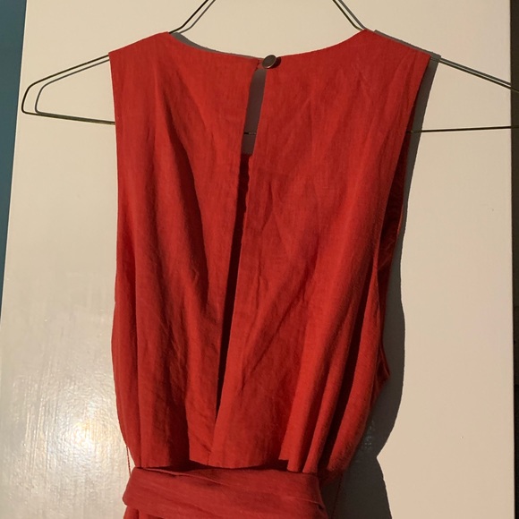 Urban Outfitters Romper - Picture 2 of 4